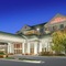 Hilton Garden Inn Richmond Airport - map