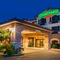 Courtyard Thousand Oaks Ventura County - map