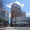 Toyoko Inn Iwaki Ekimae - map