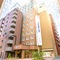 Toyoko Inn Tokyo Station Shin Ohashi Mae - map