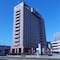 Hotel Route Inn Kanazawa Ekimae - map