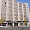 Kyoto Daiichi Hotel - map