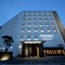 Tsuruga Manten Hotel Ekimae - map
