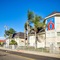 Motel 6 Riverside South - map