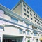 Hotel Monarque Tottori - map