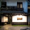 The Edo Sakura - map