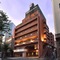 Yokohama Heiwa Plaza Hotel - map