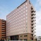 Comfort Hotel Sendai East - map
