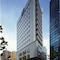 Washington R&B Hotel Hachioji - map