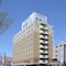 Toyoko Inn Hokkaido Hakodate Ekimae Daimon - map