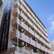 Hotel Livemax Nagoya - map