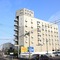 Smile Hotel Shiogama - map