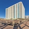 Towers On The Grove At Myrtle Beach - map