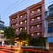 Hotel Wbf Abiyanpana Ishigakijima - map