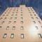 Smile Hotel Towada - map