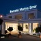 Marina Smir Hotel & Spa - map