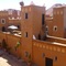 Kasbah La Cigogne - map