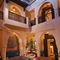 Riad Papillon - map