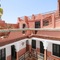 Riad Ivissa - map