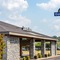 Days Inn By Wyndham Pittsburgh-Harmarville - map