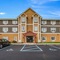 Americas Best Value Inn & Suites Three Rivers - map