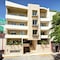 Skyline 24Th By Playa Paradise - map