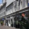 Brit Hotel Bristol Montbéliard Centre - map