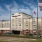 Springhill Suites By Marriott Greensboro - map