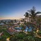 Marriott's Maui Ocean Club - Molokai, Maui & Lanai Towers - map