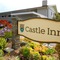 Castle Inn - map