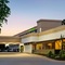 Wyndham Garden Pittsburgh Airport - map