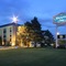 Hampton Inn Detroit Madison Heights South Troy - map