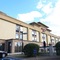 Hampton Inn Sumter - map