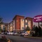 Residence Inn Florence Marriott - map
