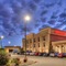 Hampton Inn & Suites Boise - Meridian - map