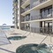 Grande Shores Ocean Resort - map