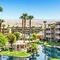 Worldmark Indio - map