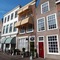 Boutique hotel Huys van Leyden - map
