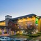 Holiday Inn Express Philadelphia Ne - Langhorne By Ihg - map