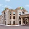 Holiday Inn Express Hotel & Suites Paducah West By Ihg - map
