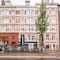 Numa | Amsterdam Oosterpark - map