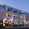 Romantica Hotel Apartments - map