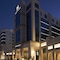 Hyatt Place Dubai Al Rigga Residences - map