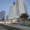 Ramada By Wyndham Beach Hotel Ajman - map