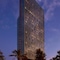 The Level at Meliá Barcelona Sky - map