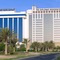 The Diplomat Radisson Blu Hotel, Residence & Spa - map