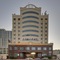 Ramee International Hotel - map