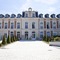 Hôtel & Spa Du Château - map