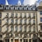 Odéon Hôtel By Malone - map