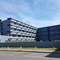 Première Classe La Rochelle Centre - Les Minimes - map